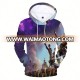 Shooting Game Fortnit 3D Print Hoodies Sweatshirts Harajuku Kids Fashion Women Men Hoodies plus velvet hoodies