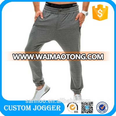 Mens Joggers 2016 Brand Male Trousers Men Pants Casual Solid Pants Jogging Sweatpants Jogger Large Size